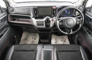 Honda N-WGN I Красноярск  - изображение 34