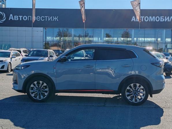 Changan UNI-S I с пробегом 2024 года, цена 2 069 000 рублей, 27910 км, внедорожник, Автокод Объявления