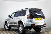 Mitsubishi Pajero Sport I Рестайлинг Пермь  - изображение 29