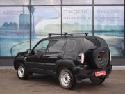 Lada (ВАЗ) Niva Travel I Архангельск  - изображение 20