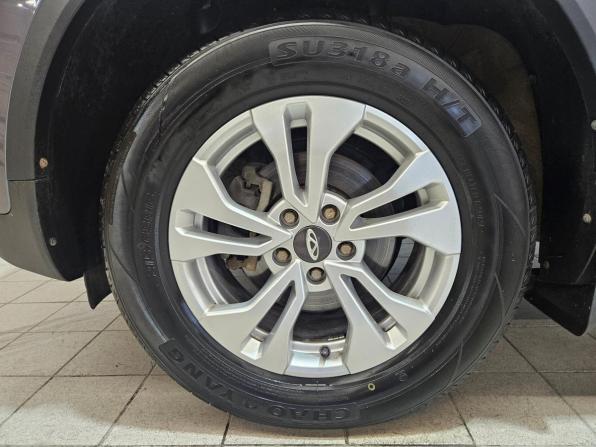 Chery Tiggo 4 Pro I с пробегом 2023 года, цена 1 385 000 рублей, 74207 км, внедорожник, Автокод Объявления