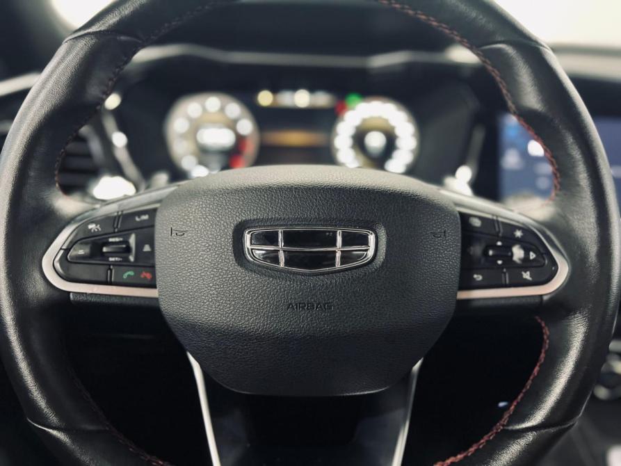Geely Tugella I Рестайлинг Санкт-Петербург  - изображение 19
