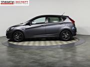 Hyundai Solaris I Белгород  - изображение 21