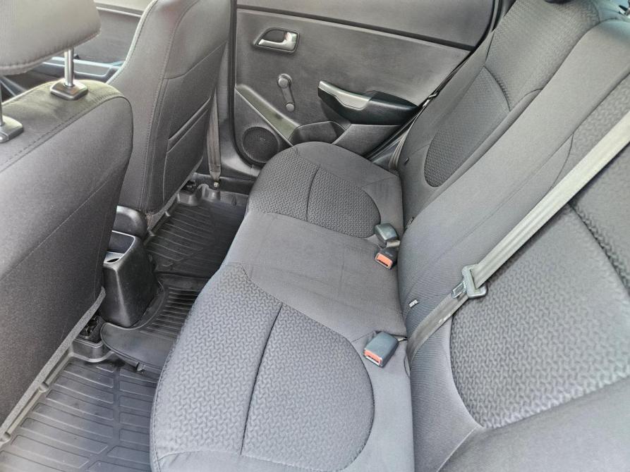 Kia Rio III Рестайлинг Воронеж  - изображение 9