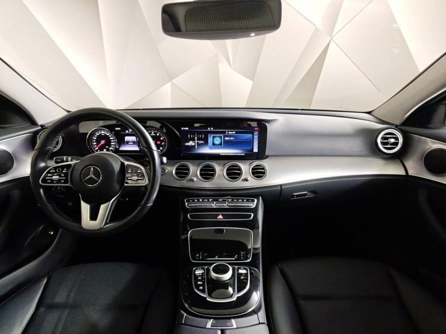 Mercedes-Benz E-Класс V (W213 S213 C238) Рестайлинг Москва  - изображение 14
