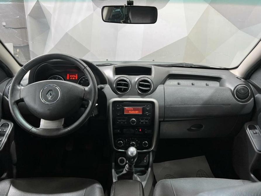 Renault Duster I Оренбург  - изображение 11