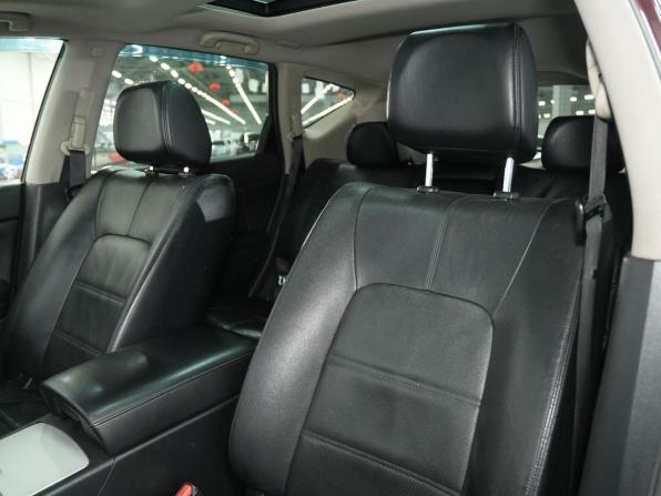 Nissan Murano II (Z51) Рестайлинг 2 с пробегом 2013 года, цена 1 470 000 рублей, 199000 км, внедорожник, Автокод Объявления