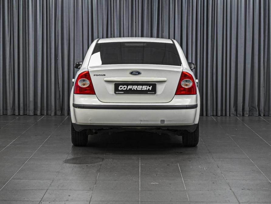 Ford Focus II Ставрополь  - изображение 4