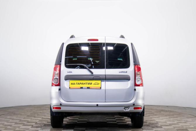Lada (ВАЗ) Largus I с пробегом 2018 года, цена 799 000 рублей, 187895 км, универсал, Автокод Объявления
