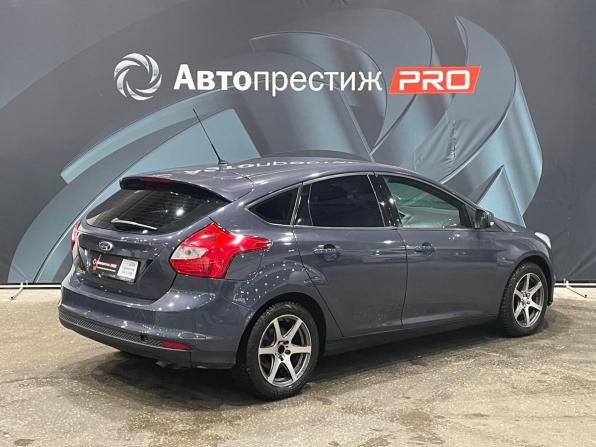 Ford Focus III с пробегом 2013 года, цена 569 000 рублей, 191740 км, хэтчбек, Автокод Объявления