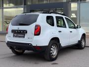 Renault Duster I Рестайлинг Санкт-Петербург  - изображение 20