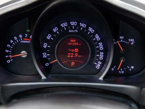 Kia Sportage III с пробегом 2011 года, цена 1 388 000 рублей, 151293 км, внедорожник, Автокод Объявления