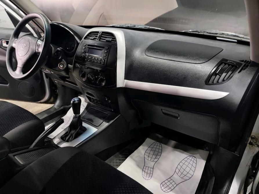 Chery Tiggo (T11) I Ставрополь  - изображение 9