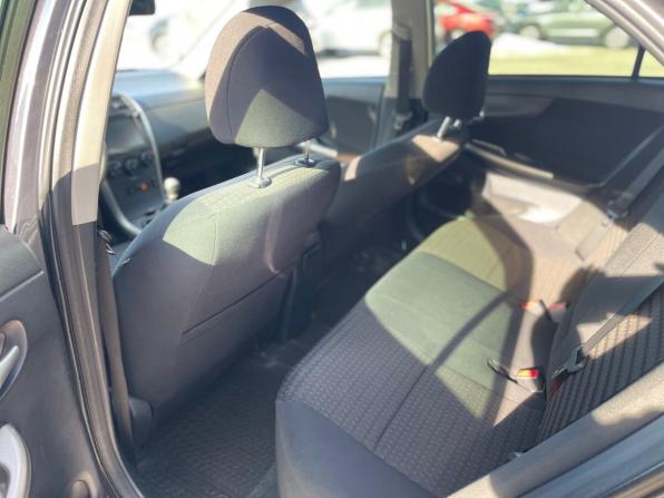 Toyota Corolla X (E140 E150) Рестайлинг с пробегом 2012 года, цена 959 000 рублей, 231434 км, седан, Автокод Объявления