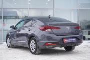 Hyundai Elantra VI (AD) Рестайлинг Ульяновск  - изображение 29