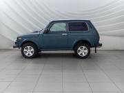 Lada (ВАЗ) 2121 (4x4) I Рестайлинг Волгоград  - изображение 29