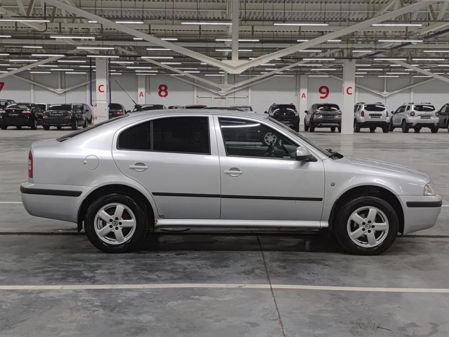 Skoda Octavia I (A4) Рестайлинг Казань  - изображение 5