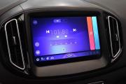 Chery Tiggo 7 I Москва  - изображение 24