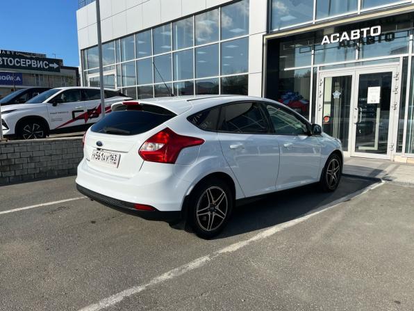 Ford Focus III с пробегом 2014 года, цена 929 000 рублей, 61000 км, хэтчбек, Автокод Объявления