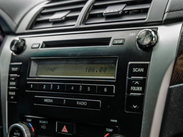 Toyota Camry VII (XV50) с пробегом 2014 года, цена 1 998 000 рублей, 134623 км, седан, Автокод Объявления