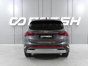 Hyundai Santa Fe IV Рестайлинг Ростов-на-Дону  - изображение 30