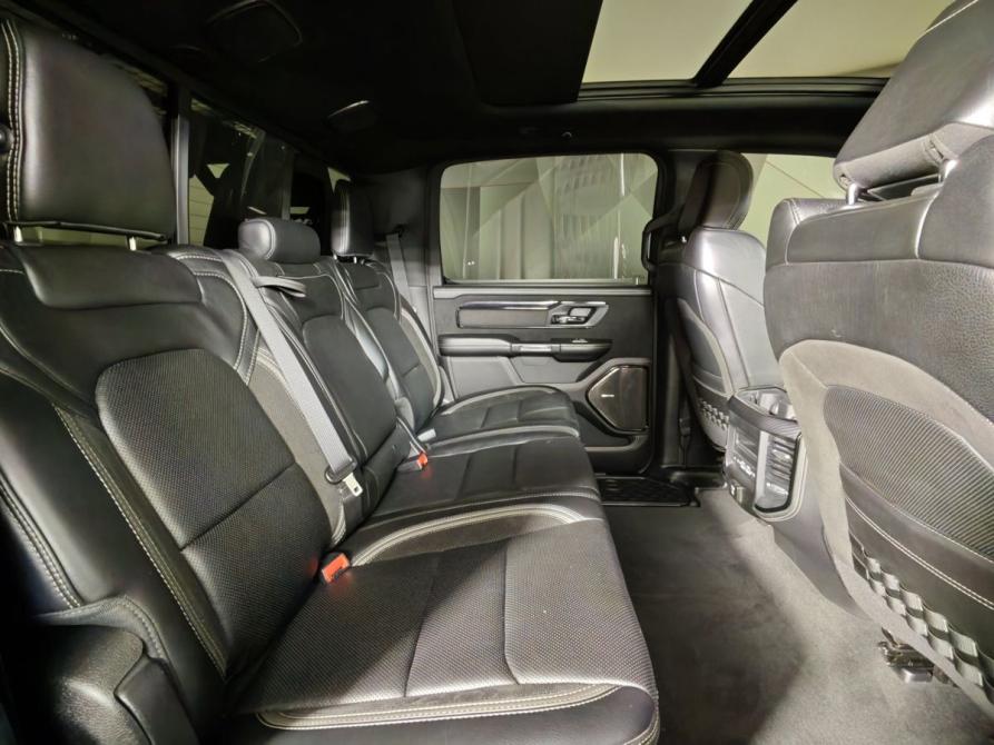 Ram 1500 V Москва  - изображение 16