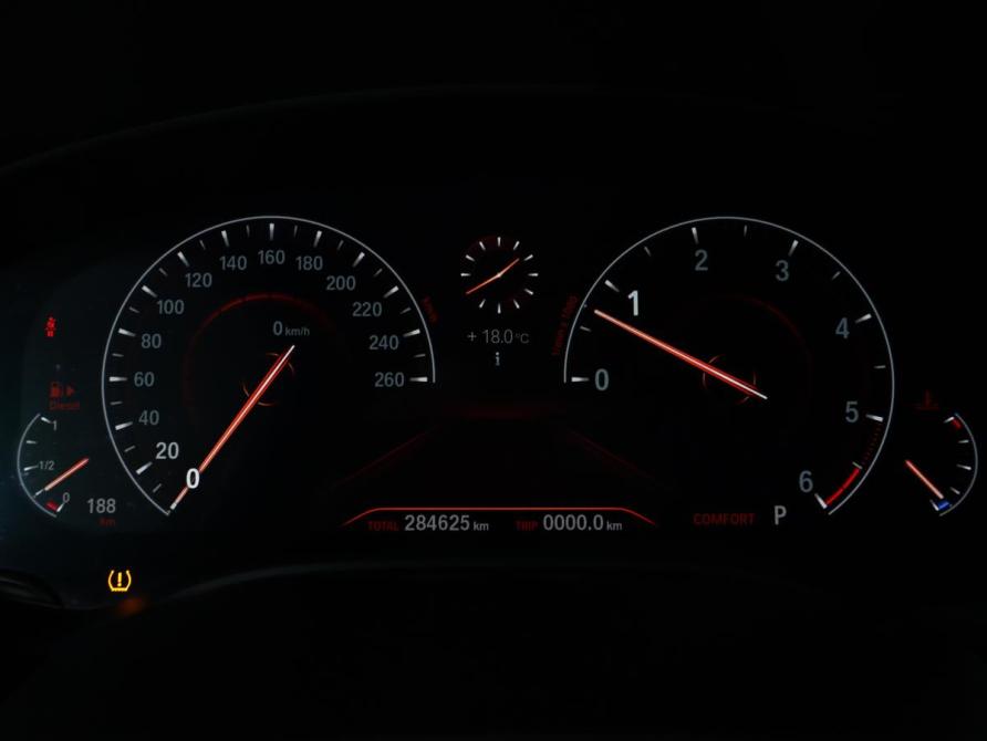 BMW 6 серии IV (G32) Москва  - изображение 9