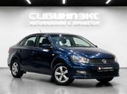 Volkswagen Polo V Рестайлинг Кемерово  - изображение 22
