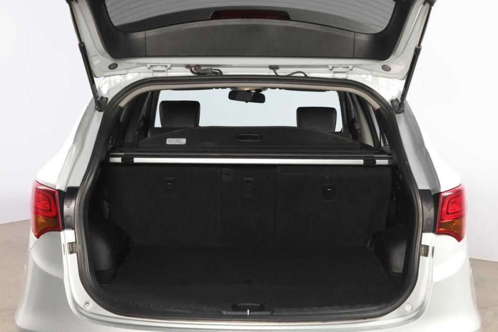Hyundai Santa Fe III Рестайлинг Новосибирск  - изображение 19