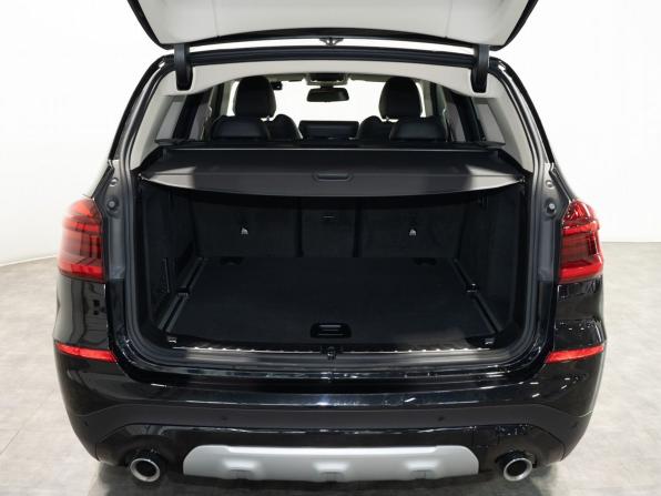BMW X3 III (G01) с пробегом 2019 года, цена 2 740 000 рублей, 129050 км, внедорожник, Автокод Объявления