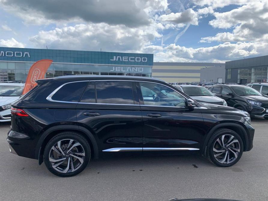 Geely Monjaro I Ногинск  - изображение 4