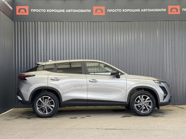 Omoda C5 I Рестайлинг с пробегом 2024 года, цена 1 797 000 рублей, 11096 км, внедорожник, Автокод Объявления