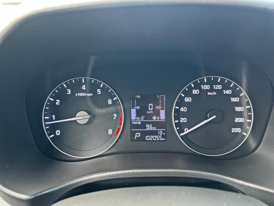 Hyundai Creta I Стерлитамак  - изображение 17