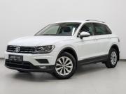 Volkswagen Tiguan II Москва  - изображение 29