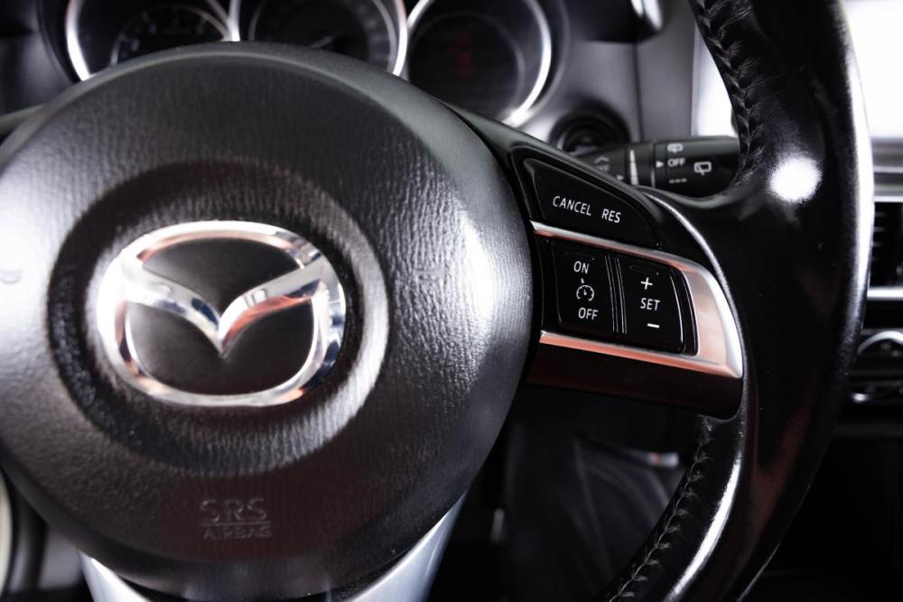 Mazda CX-5 I Рестайлинг Пермь  - изображение 21