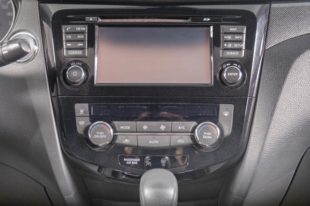 Nissan X-Trail III Томск  - изображение 16