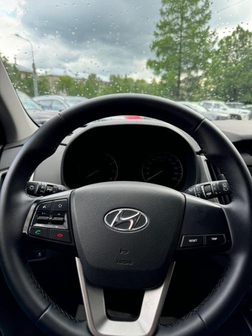 Hyundai Creta I Пермь  - изображение 11