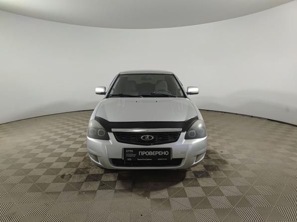 Lada (ВАЗ) Priora I с пробегом 2010 года, цена 155 000 рублей, 205000 км, седан, Автокод Объявления