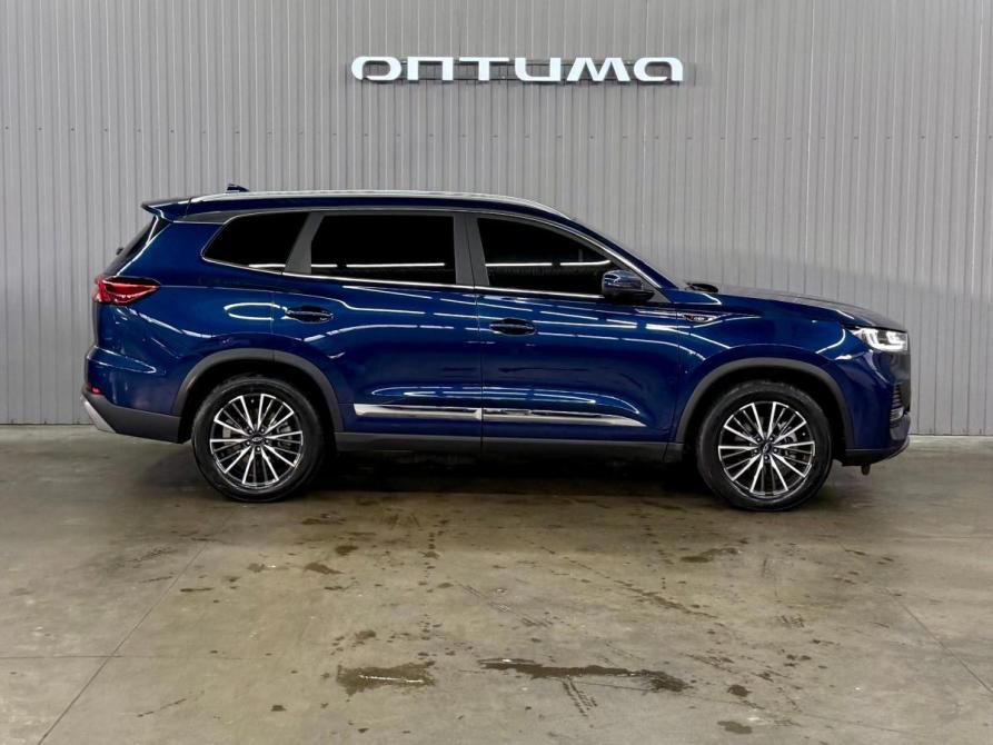 Chery Tiggo 8 Pro Max I Рестайлинг Краснодар  - изображение 4
