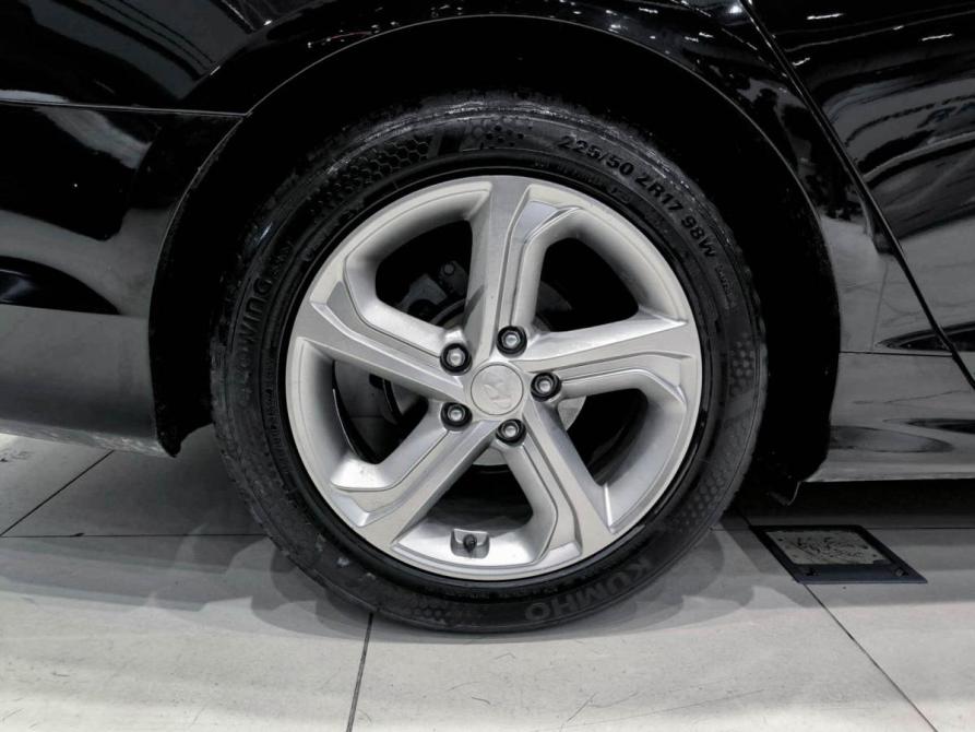 Hyundai Sonata VII (LF) Рестайлинг Казань  - изображение 22