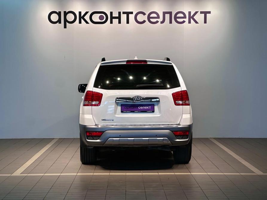 Kia Mohave I Рестайлинг Краснодар  - изображение 8