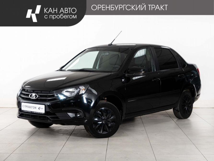 Lada (ВАЗ) Granta I Рестайлинг Казань  - изображение 1