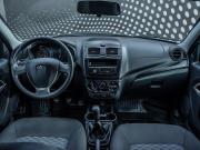Lada (ВАЗ) Granta I Рестайлинг Самара  - изображение 28