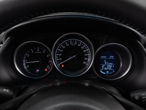 Mazda 6 III (GJ) Рестайлинг с пробегом 2016 года, цена 1 809 000 рублей, 216242 км, седан, Автокод Объявления