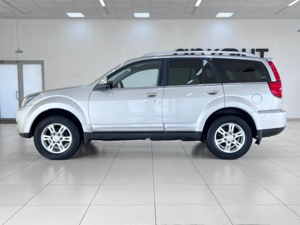 Great Wall Hover H3 I с пробегом 2014 года, цена 1 050 000 рублей, 124195 км, внедорожник, Автокод Объявления
