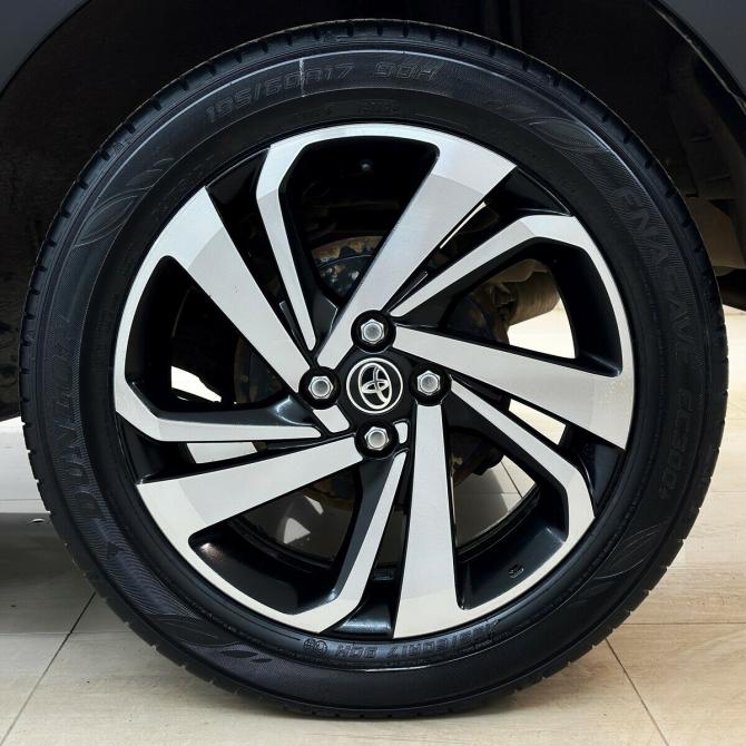 Toyota Raize I Москва  - изображение 16