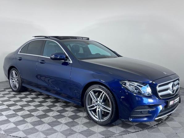 Mercedes-Benz E-Класс V (W213 S213 C238) с пробегом 2018 года, цена 3 199 000 рублей, 127117 км, седан, Автокод Объявления