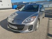 Mazda 3 II (BL) Рестайлинг Тольятти  - изображение 5