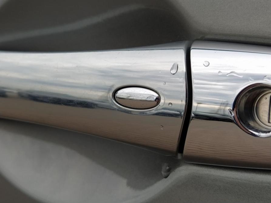 Infiniti FX II (S51) Екатеринбург  - изображение 7