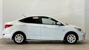 Hyundai Solaris I Рестайлинг Киров  - изображение 17